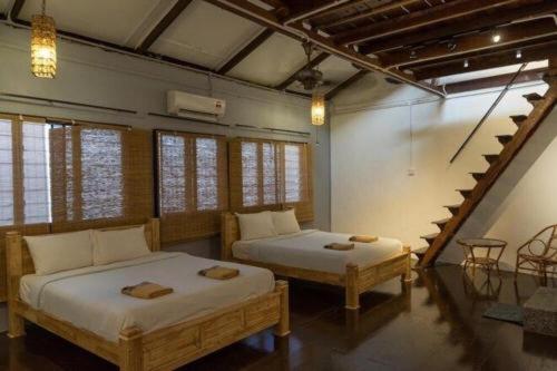 Mori Jonker Daire Malakka Dış mekan fotoğraf