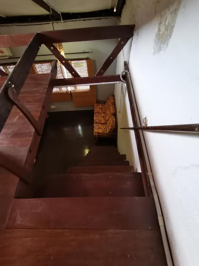 Mori Jonker Daire Malakka Dış mekan fotoğraf